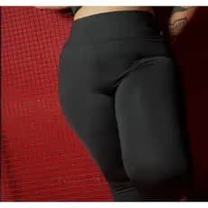 Legging Básica Plus Size