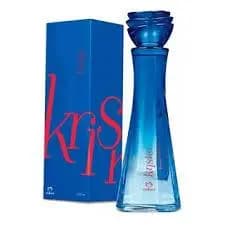 Kriska Jeans Natura Deo Colônia Feminino - 100ml