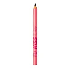 Lapis Delineador para Olhos e Boca Color Trend Kiss Avon - Belga Brown