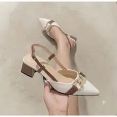 Sandália feminino confortável e chique. Numeração especial do 30 ao 43. Moda inverno. Sofisticado.