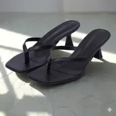 Sandália minimalista tamanho 30 ao 44. Sandália feminina.