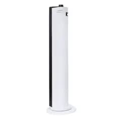 Ventilador de Torre Quanta QTVTS50 Aereus Sileo 50W 110V/60HZ (Silencioso)