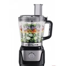 Multiprocessador 4 em 1 Qylar QY1316 1000W Preto 110V