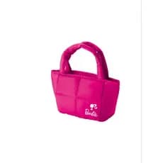 Conjunto da Barbie - Bolsa Tote e Caneca