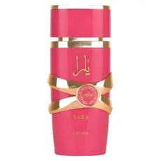 Perfume Árabe Lattafa Yara Candy 100ml - Doçura Oriental e Versatilidade