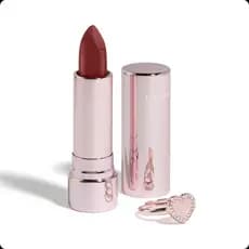 Batom Cremoso Love You Marsala Niina Secrets Eudora