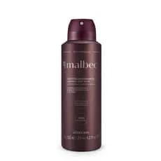 Desodorante Antitranspirante Aerossol Malbec - 75g - O Boticário