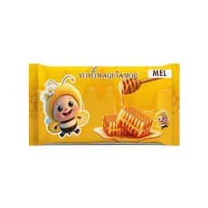 Mini Lenço Umedecido Micelar Mel - Yoyomaquiamor 8un