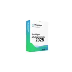 Instalador Fotogrametria METASHAPE 2.3  PROFISSIONAL 2026 - VERSÃO ATUALIZADA