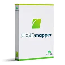 Software Profissional Fotogrametria Pix4d PRO 4.5.6 - Envio Já