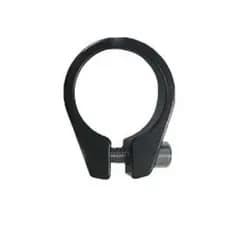 ABRACADEIRA CANOTE BIKE BICICLETA COM PARAFUSO 25.4 X 28.6MM