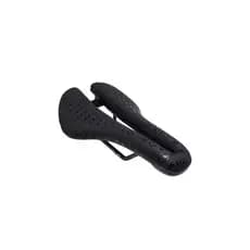 SELIM MTB SPEED ESPECIAL VAZADO PRETO 250MM X 148MM ELLEVEN