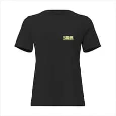 Camisa Feminina Baby Look Los Angeles Copa do Mundo 2026