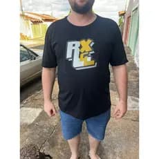 camiseta masculina