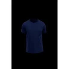 Camiseta Masculina – O Luxo do Algodão Premium Sustentável