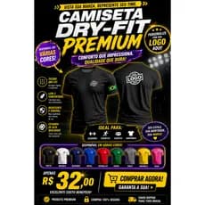 Camiseta personalizada