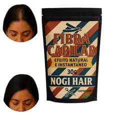 maquiagem Capilar 30g Refil – Ideal para Homens e Mulheres para cabelo oleoso capilar ondulado natural