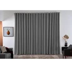 Cortina Blackout 5,00 x 2,80 – Conforto Térmico e Mais Privacidade