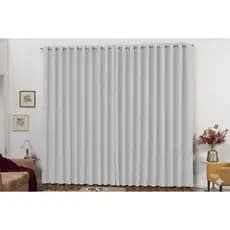 Cortina Blackout 6,00 x 2,80 – Beleza, Conforto e Bloqueio de Luz