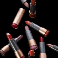 Batom Soul Kiss Me Efeito Matte 3,7g EUDORA
