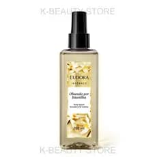 Spray Perfumado Desodorante Colônia Instance Obsessão por Baunilha 200Ml EUDORA