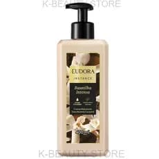 Creme Hidratante Desodorante Corporal Instance Baunilha Intensa 400ml EUDORA