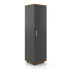 Armário Multiuso Stellinha 1 Porta Stellinha Sofi