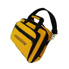 Bag para Mesa de Som Sob Medida e Personalizada