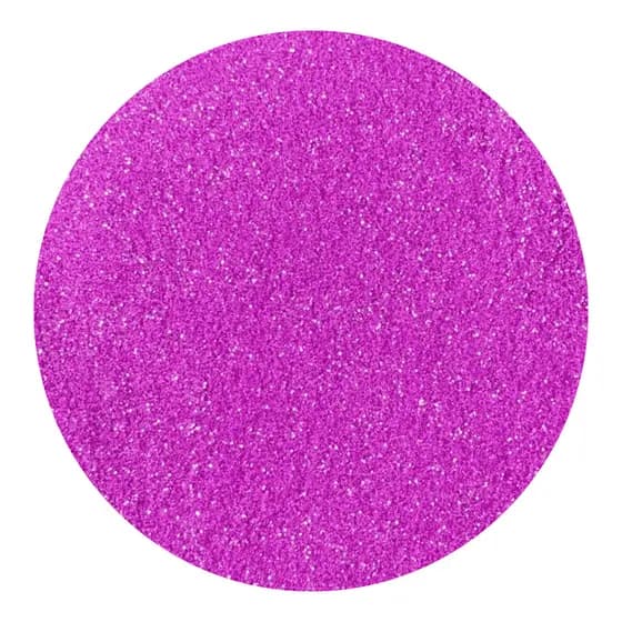 Glitter Roxo Purpurina Irisado Holográfico 3g