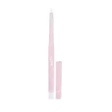 Lápis de Olhos Retrátil Colorido Melu Ruby Rose Cor Branco