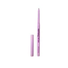 Lápis Olhos Gel Delineador Retrátil Vivai Cor 02 Lilás