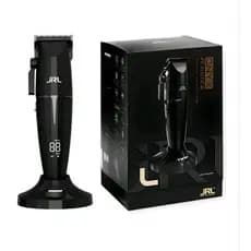 Jrl Onyx Máquina de cortar cabelo profissional sem fio