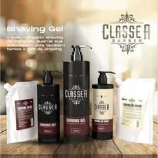 Shaving Gel Classe A