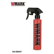 Borrifador Wmark Profissional 200ml Névoa