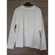 camisa branca de  manga longa, masculina infantil.tamanho 12 anos.