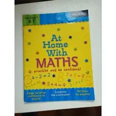 livro de atividades de matemática em  inglês para crianças, praticar e ser confidente.