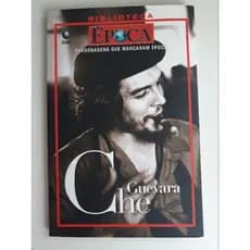 Che Guevara - Biblioteca época - Personagens Que Marcaram época,