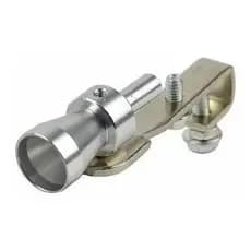 Simulador Som Turbo Turbina Apito Carros Tuning Moto - Forte