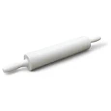 Rolo de massas 39 cm maciço profissional em polipropileno pão pastel lasanhas pizza