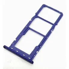 GAVETA DE CHIP A03S AZUL
