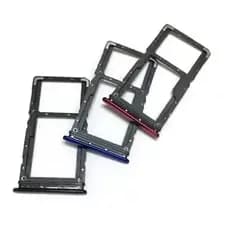 GAVETA DE CHIP REDMI NOTE 7