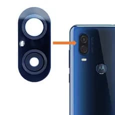 LENTE DE CAMERA MOTO ONE VISION