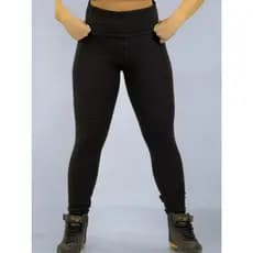 Legging Treinar alta compressão bolha Suplex Tira Celulite Sem Transparência Cintura Alta Envio rápido Calça Modeladora