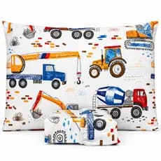 Jogo de Cama Solteiro Infantil Estampado