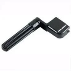 Encordoador Manivela Enrolador Trocar Corda Violão Guitarra