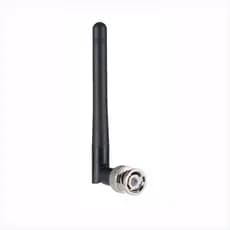 Antena Bnc Com Trava Para Microfone Sennheiser