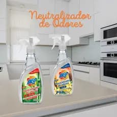 Neutralizador de odores Deoline 500ml Spray