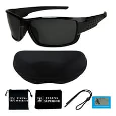 Oculos Polarizado Pesca Uv400 Original Anti Reflexo Pesca
