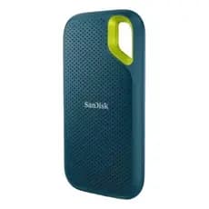 SSD EXTERNO SANDISK 2TB SDSSDE61-1T00-G25M