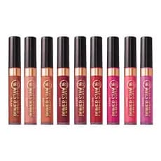 Batom Líquido Avon Power Stay 16h
